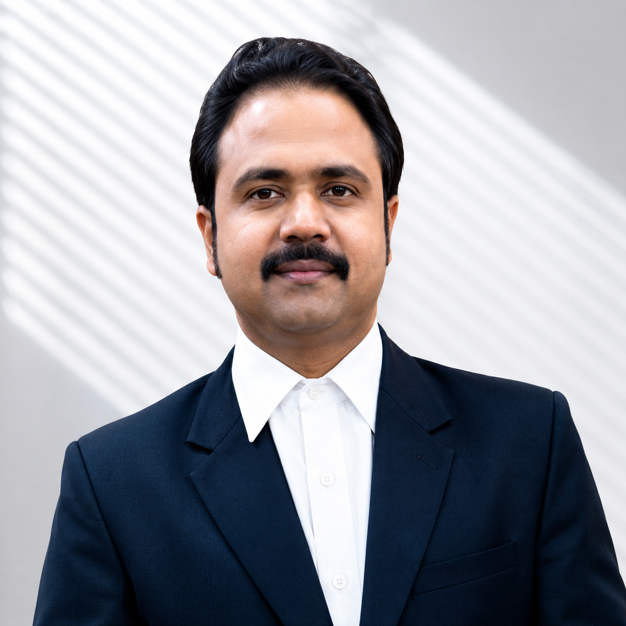 Adv. Manoj Bansal