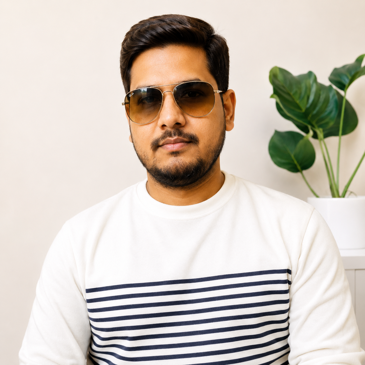 Vivek